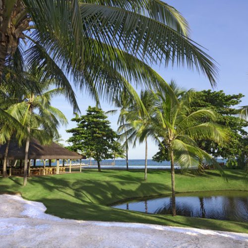 Tivoli (foto: divulgação)