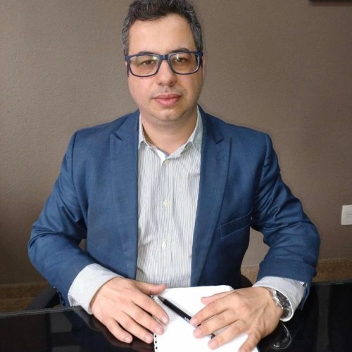 Henrique Nogueira - Divulgação 