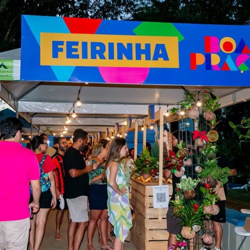 Salvador Boa Praça realiza edição epsecial de Carnaval na Pituba