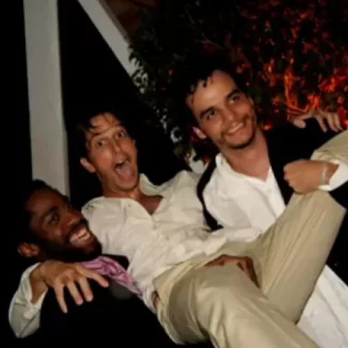 Trip FM reúne Wagner Moura, Lázaro Ramos e Vladimir Brichta em episódio sobre amizade e raízes baianas