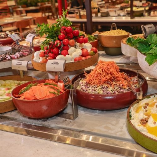 Cantina Volpi abre unidade no Salvador Shopping