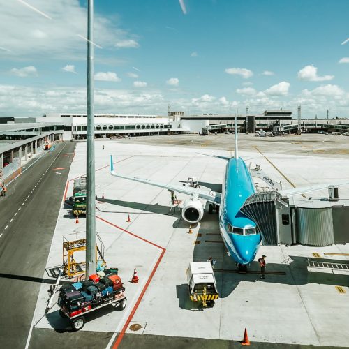 Com feriado da Páscoa, Salvador tem aumento em número de voos fretados internacionais