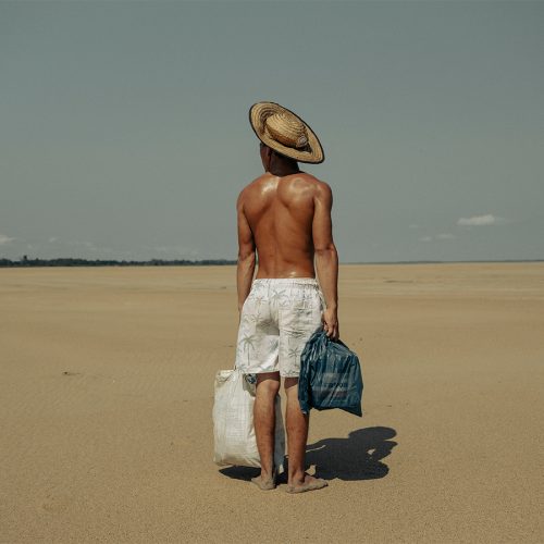 Salvador vai receber a maior mostra de fotojornalismo do mundo