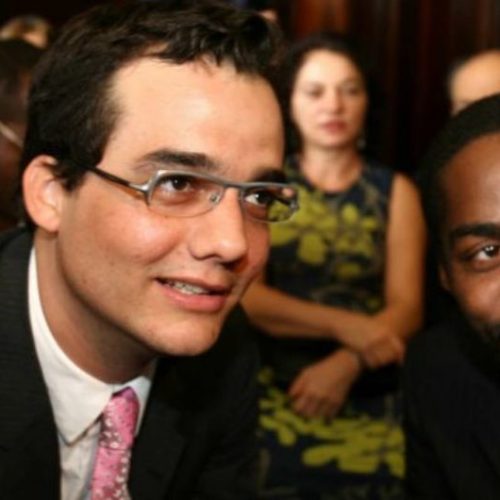 Lázaro Ramos e Wagner Moura confirmam parceria em filme biográfico