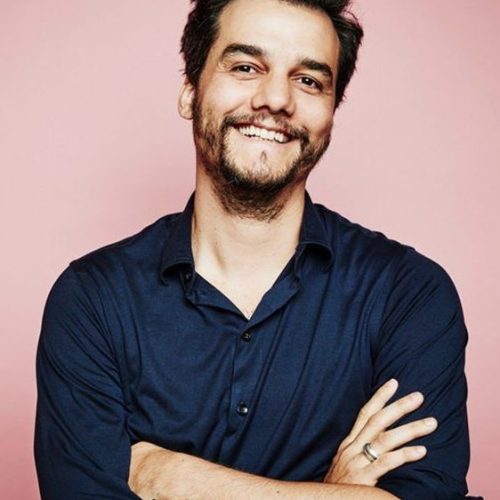 Carreira internacional: Wagner Moura emplaca mais uma grande produção em Hollywood