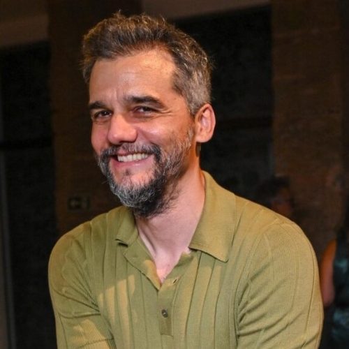 Projeto propõe cessão da Comenda 2 de Julho a Wagner Moura