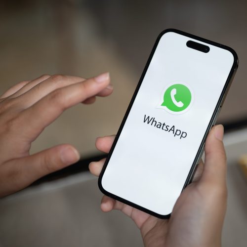 WhatsApp lança recurso de voz para grupos; saiba qual