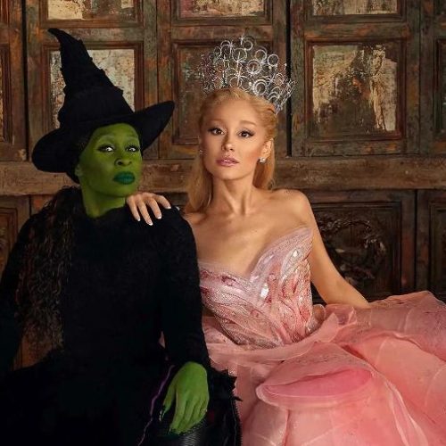 “Wicked: Parte Um”: uma lista com cinco motivos para você assistir ao filme