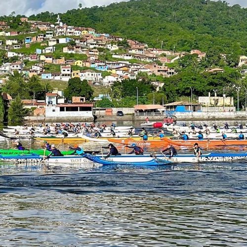 Na baixa temporada, Bahia se destaca por turismo esportivo e feiras de agronegócio
