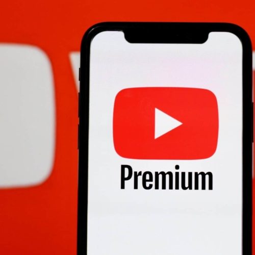 YouTube passa Netflix em audiência e se consolida como plataforma de TV
