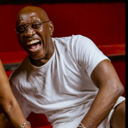 Documentário sobre dança, dirigido por Zebrinha, será exibido na TVE neste domingo (20)